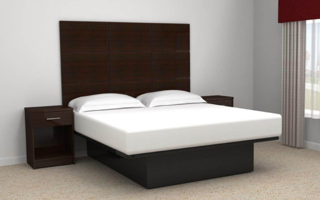 Catawba King Room 140318